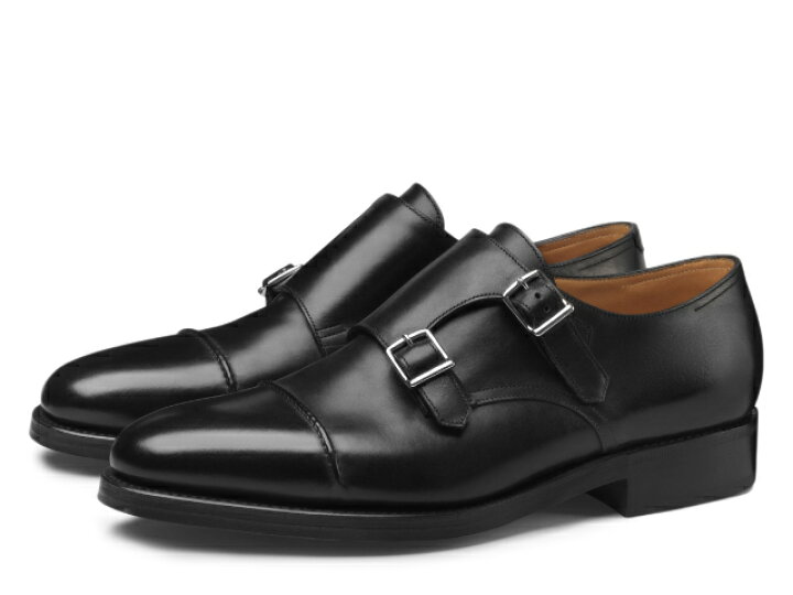 楽天市場】ジョンロブ ウィリアム2 JOHN LOBB WILLIAM II ダブルモンク 