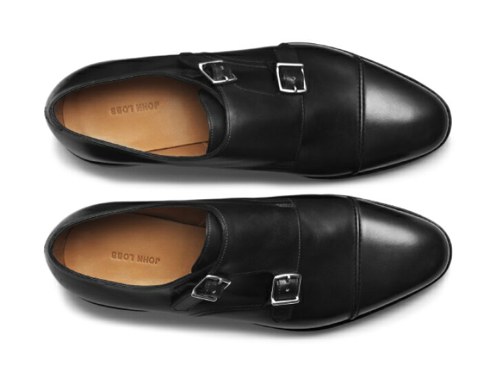 楽天市場】ジョンロブ ウィリアム2 JOHN LOBB WILLIAM II ダブルモンク  
