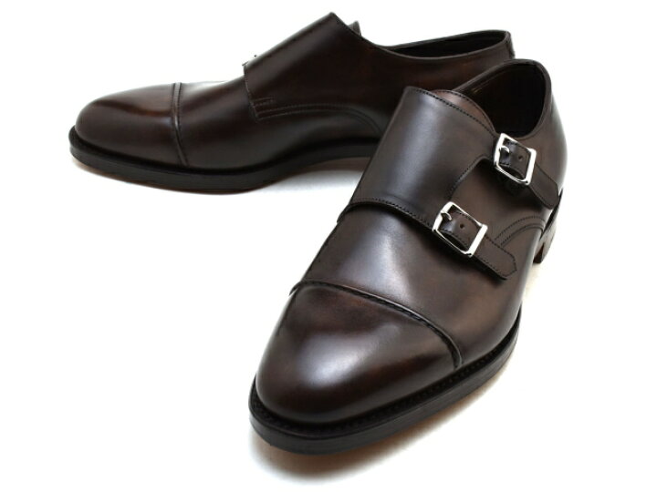 楽天市場】ジョンロブ ウィリアム2 JOHN LOBB WILLIAM II ダブルモンク 