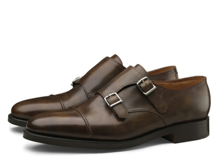 楽天市場】ジョンロブ ウィリアム2 JOHN LOBB WILLIAM II ダブルモンク 