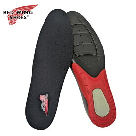 レッドウィング インソール RED WING 96388 レッドベッド フットベッド 中敷き 厚手