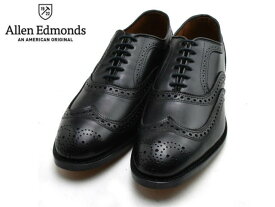 アレンエドモンズ Allen Edmonds MCALLISTER ウィングチップ 6205 メンズ ビジネス ドレス