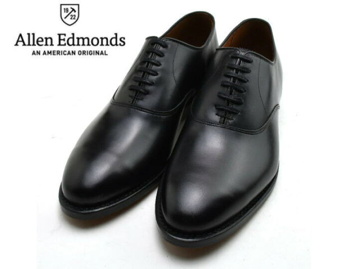 楽天市場】アレンエドモンズ Allen Edmonds CARLYLE ホールカット 