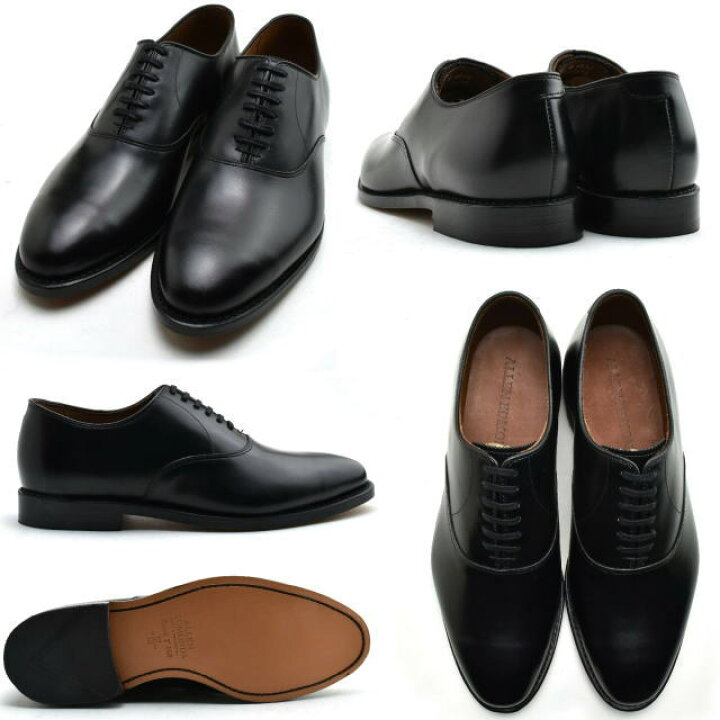 楽天市場】アレンエドモンズ Allen Edmonds CARLYLE ホールカット 