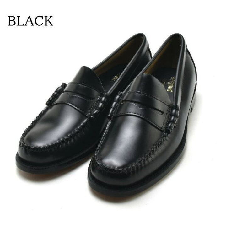 楽天市場】バス ローファー ラーソン G.H BASS LARSON PENNY LOAFER 