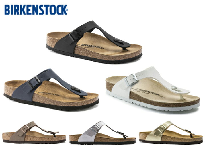 楽天市場】ビルケンシュトック ギゼ BIRKENSTOCK GIZEH メンズ 