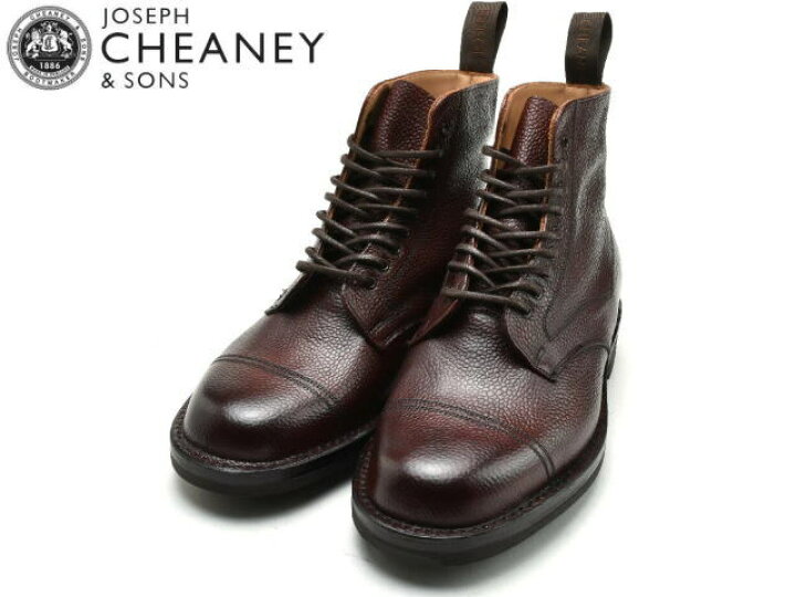 楽天市場】ジョセフチーニー チャッカブーツ メンズ JOSEPH CHEANEY 