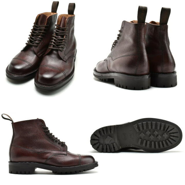 楽天市場】ジョセフチーニー チャッカブーツ メンズ JOSEPH CHEANEY 