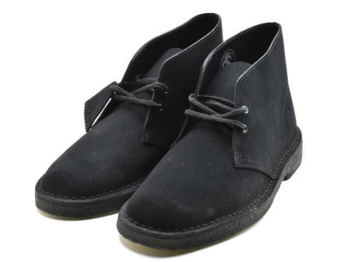 楽天市場】クラークス デザートブーツ スエード CLARKS DESERT BOOT 