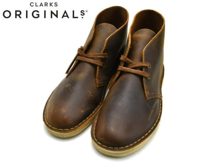 楽天市場】クラークス デザートブーツ CLARKS DESERT BOOT 26155484 