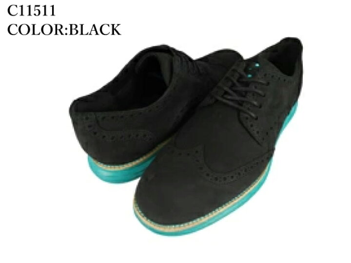 楽天市場】コールハーン COLE HAAN LUNARGRAND WING TIP ウィング 