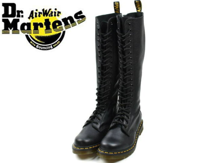 楽天市場】ドクターマーチン 20ホール レディースブーツ Dr.Martens 