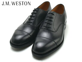 ジェイエムウエストン オックスフォード J.M. WESTON CAP TOE OXFORD メンズ ビジネスシューズ