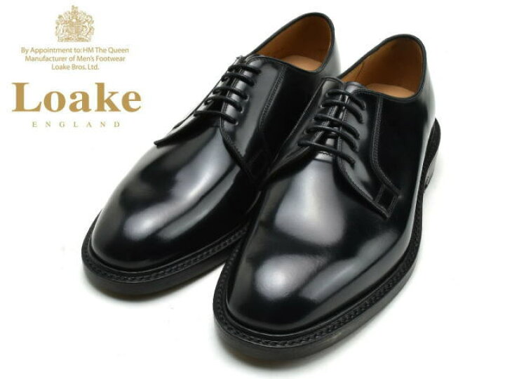 試着交換OK！Loake/ローク イングランド製 ビンテージ/Vintage  