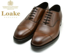 ���[�N �X�g���[�g�`�b�v Loake ALDCHR �u���E�� �����Y �r�W�l�X�V���[�Y