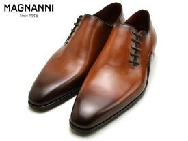 マグナーニ ドレスシューズ ビジネスシューズ MAGNANNI 15024 サイドレース