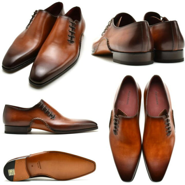 楽天市場】マグナーニ ドレスシューズ ビジネスシューズ MAGNANNI 