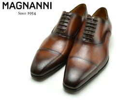 マグナーニ ストレートチップ MAGNANNI 23807 CONAC メンズ ビジネス