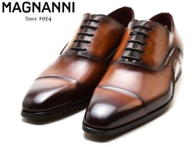 マグナーニ ストレートチップ MAGNANNI 22109 CONAC メンズ ビジネス