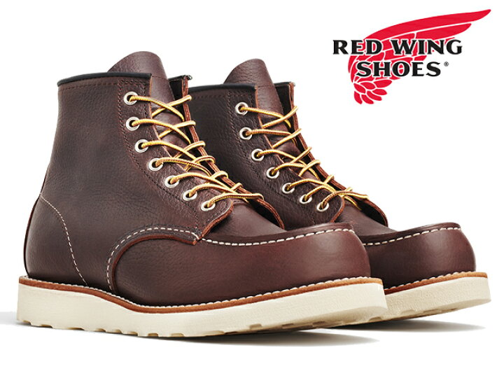 楽天市場】【交換送料無料】RED WING レッドウィング アイリッシュ 