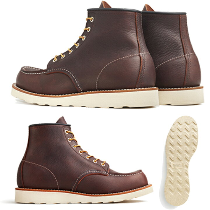 楽天市場】【交換送料無料】RED WING レッドウィング アイリッシュ 