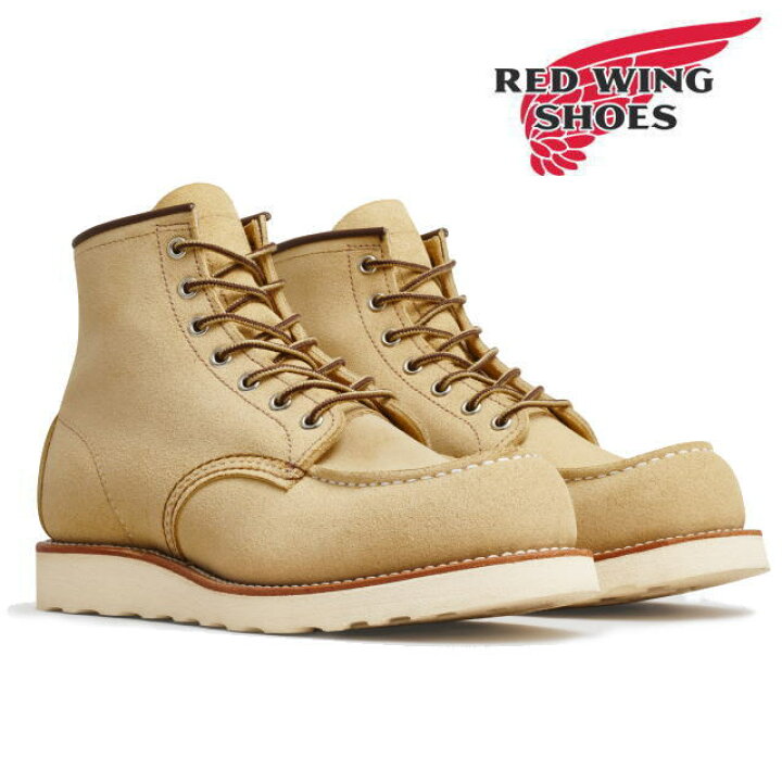 楽天市場】【交換送料無料】RED WING レッドウィング アイリッシュ 