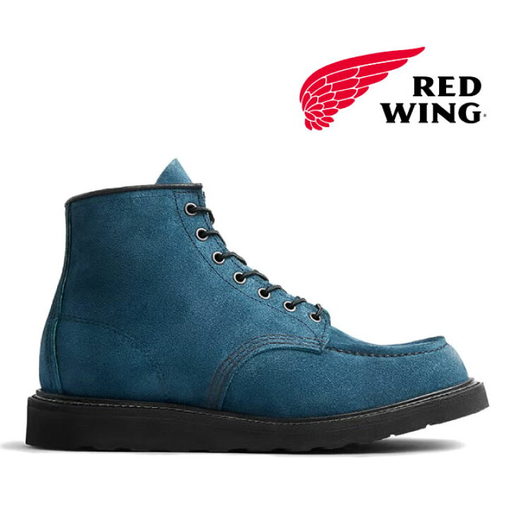 楽天市場】【交換送料無料】 レッドウィング RED WING クラシック 