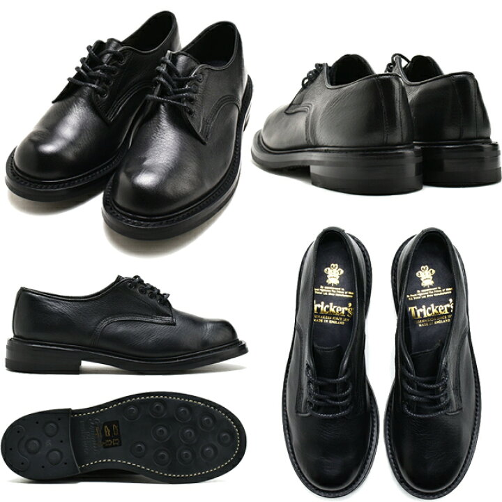 楽天市場】トリッカーズ リンダ TRICKER