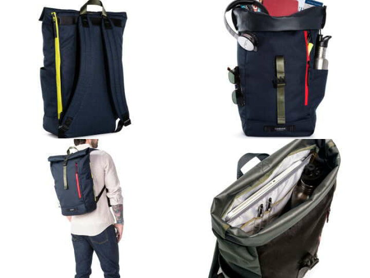 楽天市場】TIMBUK2 ティンバック2 バックパック リュック メンズ 