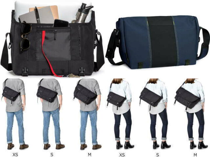 楽天市場】TIMBUK2 ティンバック2 クラシックメッセンジャー S メンズ 