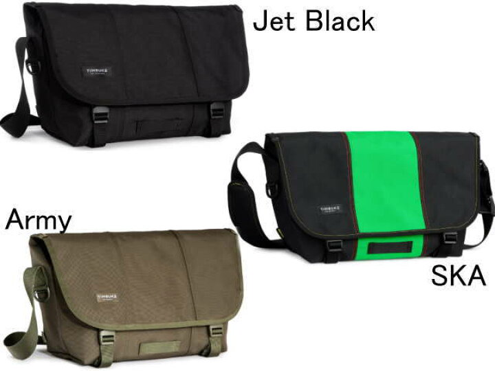 楽天市場】TIMBUK2 ティンバック2 クラシックメッセンジャー M メンズ 