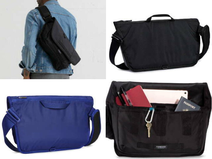 楽天市場】TIMBUK2 ティンバック2 メッセンジャー メンズ レディース 