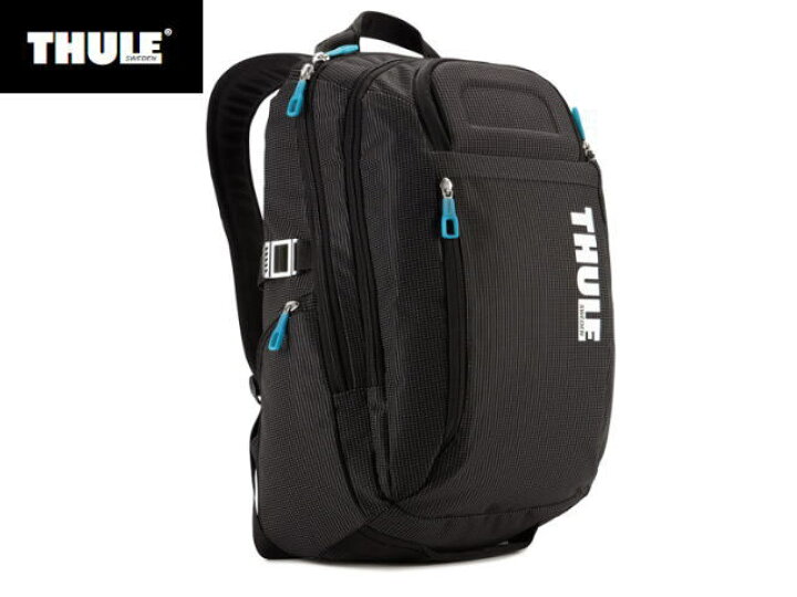 楽天市場】スーリー リュック バックパック THULE Crossover Backpack 