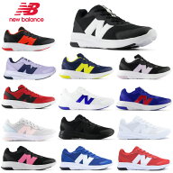 ニューバランス キッズ スニーカー 578 new balance G578 GK578 子供靴 通学 運動会 ブラック ホワイトレ…