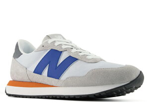 �j���[�o�����X �X�j�[�J�[ �����Y 237 new balance M237 MS237 �O���[ �z���C�g �l�C�r�[ �u���b�N �u���[ �r�b�ON���S NB �C