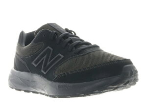 �j���[�o�����X �X�j�[�J�[ �����Y 363 new balance MW363 �E�H�[�L���O ���L 4E �u���b�N �u���E�� �l�C�r�[ NB