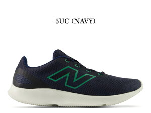 �j���[�o�����X �X�j�[�J�[ �����Y 430 new balance M430 ME430 v4 4E �� 5UC �l�C�r�[ �����j���O �E�H�[�L���O �C