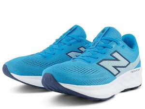 �j���[�o�����X �X�j�[�J�[ �����Y M520 new balance �t���b�V���t�H�[�������j���O �E�H�[�L���O Fresh Foam M520 v9 2E 4E �u���[ �u���b�N �O���[ �O���[�� NB