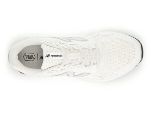 �j���[�o�����X �X�j�[�J�[ �����Y �A�}�X�e new balance AMASTE �����j���O �E�H�[�L���O �t���b�V���t�H�[�� MAMAS Fresh Foam Amaste v1 �u���b�N �O���[ �z���C�g �C NB