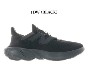 �j���[�o�����X �X�j�[�J�[ ���f�B�[�X �����Y ���J�o���[ �t���b�V���t�H�[�� new balance Fresh Foam MCVRY RCVRY 1DW �u���b�N ���f�B�[�X �����Y �����j���O �E�H�[�L���O �}���\�� �����₷�� ����