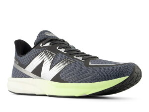 �j���[�o�����X �X�j�[�J�[ �����Y �_�C�i�\�t�g�t���b�V�� new balance DynaSoft Flash v7 MFLSH �����j���O �E�H�[�L���O �u���b�N �O���[ �z���C�g ���b�h �u���[ �C NB
