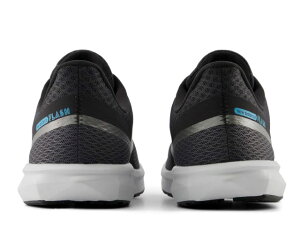 �j���[�o�����X �X�j�[�J�[ �����Y �_�C�i�\�t�g�t���b�V�� new balance DynaSoft Flash v7 MFLSH �����j���O �E�H�[�L���O �u���b�N �O���[ �z���C�g ���b�h �u���[ �C NB