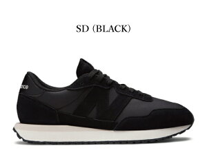 �j���[�o�����X �X�j�[�J�[ �����Y 237 new balance M237 MS237 �O���[ �z���C�g �l�C�r�[ �u���b�N �u���[ �r�b�ON���S NB �C