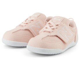ニューバランス スニーカー ベビー 1ST ファーストシューズ ニュービーファースト new balance I1ST NW1ST NEW-B FIRST 子供靴 出産祝い 贈り物 パープル グレー ホワイト ネイビー ピンク ブラック レッド NB