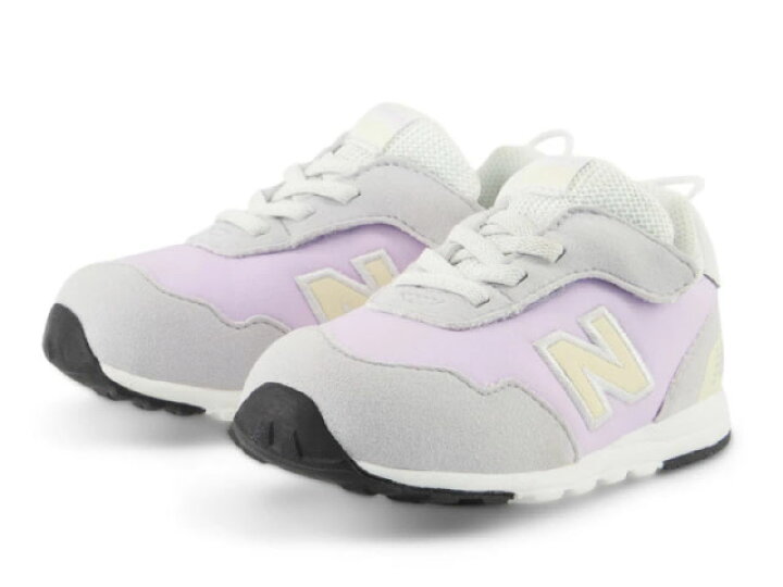 楽天市場】ニューバランス キッズ スニーカー 515 new balance I515 