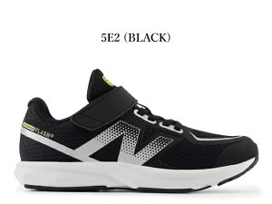 �j���[�o�����X �L�b�Y �X�j�[�J�[ PFLSJ new balance FLASH v7 �x���g�^�C�v 5E2 �u���b�N �q���C �ʊw �^����