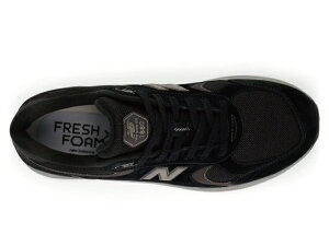 �j���[�o�����X �X�j�[�J�[ ���f�B�[�X �����Y 1880 new balance U188W Fresh Foam v2 �u���b�N �O���[ �z���C�g 2E 4E ���L �t���b�V���t�H�[�� �E�H�[�L���O NB