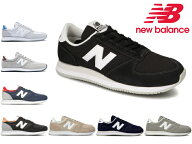 ニューバランス スニーカー レディース メンズ 420 new balance UL420M ブラック ホワイト ネイビー グレ…