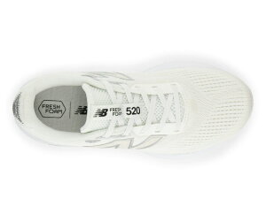 �j���[�o�����X �X�j�[�J�[ ���f�B�[�X W520 new balance �t���b�V���t�H�[�� Fresh Foam v9 �����j���O �E�H�[�L���O 2E D �u���[ �u���b�N �z���C�g �x�[�W�� NB