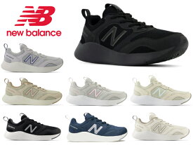ニューバランス スニーカー レディース サンファー new balance Sampher ウォーキング ダイナソフト サンファー DynaSoft NB Sampher v2 WASMP 幅広 ベージュ ブラック ネイビー ホワイト グレー 靴 NB